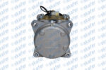 COMPRESSOR VW VOLKSWAGEN CAMINHAO 8 TONELADAS ELETRONICO 2RO820803A - Imagem 3