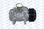 COMPRESSOR VW VOLKSWAGEN CAMINHAO 8 TONELADAS ELETRONICO 2RO820803A - Imagem 4