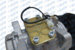 COMPRESSOR VW VOLKSWAGEN CAMINHAO 8 TONELADAS ELETRONICO 2RO820803A - Imagem 6