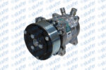 COMPRESSOR FORD GM CHEVROLET F250 SILVERADO 9186s,4402, 600078, AC 100 112, 270861, 010021182, 3127, 419, 9192, 600245, 05005312A, 9305