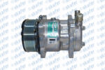 COMPRESSOR FORD GM CHEVROLET F250 SILVERADO 9186s,4402, 600078, AC 100 112, 270861, 010021182, 3127, 419, 9192, 600245, 05005312A, 9305 - Imagem 2