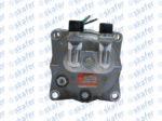 COMPRESSOR VALEO TM15 HS 2A 12V 8 ORELHAS 6994s 5243 600231 20-10274 - Imagem 4