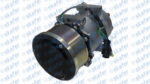 COMPRESSOR CATERPILLAR ESCAVADEIRA 320 D2L 3729295 6095