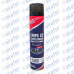 HIGIENIZADOR CARRO NOVO BASTON GT2000 300ML COM SONDA