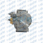 COMPRESSOR FORD ECOSPORT NEW FIESTA FOCUS 1746701 1774907 - Imagem 4
