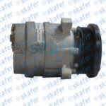 COMPRESSOR GM CHEVROLET OMEGA 3.0 6CC 93 94 - Imagem 3