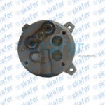 COMPRESSOR GM CHEVROLET OMEGA 3.0 6CC 93 94 - Imagem 4
