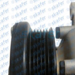 COMPRESSOR GM CHEVROLET OMEGA 3.0 6CC 93 94 - Imagem 5
