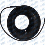 Bobina 7H15 12V 4711 Sanden