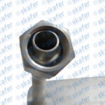 EVAPORADOR FORD EXPLORER MAZDA RANGER 1991 1994 - Imagem 5