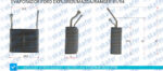 EVAPORADOR FORD EXPLORER MAZDA RANGER 1991 1994 - Imagem 6