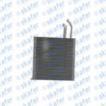 EVAPORADOR GM CHEVROLET AGILE MONTANA 2011 EM DIANTE 94731446 - Imagem 4