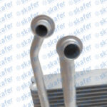 EVAPORADOR GM CHEVROLET AGILE MONTANA 2011 EM DIANTE 94731446 - Imagem 5