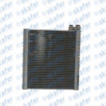 EVAPORADOR HONDA CITY 1.5 2009 EM DIANTE 80211TJ0M01 DENSO