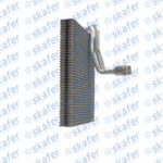 EVAPORADOR HYUNDAI VELOSTER HB20 971391R000 - Imagem 2