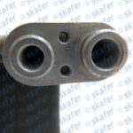 EVAPORADOR TOYOTA HILUX SW4 SR SRV - Imagem 3