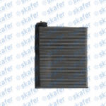 EVAPORADOR TOYOTA LAND CRUISER PRADO 3.0 4x4 DIESEL DIANTEIRO