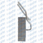 EVAPORADOR VW VOLKSWAGEN GOLF 2007 DA4466109140RC DENSO - Imagem 2