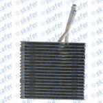 EVAPORADOR VW VOLKSWAGEN GOLF 2007 DA4466109140RC DENSO - Imagem 4