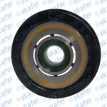 Polia 10PA17C 1A 148mm - Imagem 4