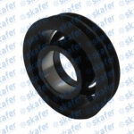 POLIA 5H14 CANAL 2A SANDEN