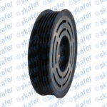 Polia 7H15 5PK Fiat Ducato/Peugeot Boxer 118mm Sanden