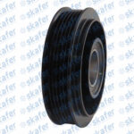 Polia 7H15 6PK Sanden