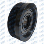 Polia 7H15 8PK 154MM 600.299 Sanden