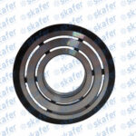 Polia 8PK Sanden 7H15 123MM - Imagem 2