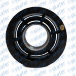 Polia 8PK Sanden 7H15 123MM - Imagem 4