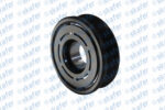 POLIA CVC GM ASTRA COM ROLAMENTO 6PK 110MM MAHLE - Imagem 3