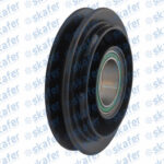 Polia Denso 10P08 Canal 1A 121mm