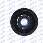 Polia Denso 10PA15 6PK - Imagem 2