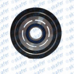 Polia Denso 10PA15 6PK - Imagem 3