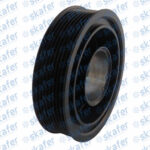 Polia Denso 10PA15 8PK 600.038