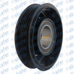 Polia Denso 6P148/10P15 6PK