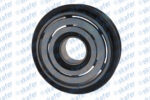 Polia Denso Scroll Fiat Palio/Uno Fire SPK - Imagem 3