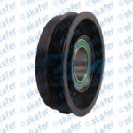 Polia Denso 10P15 4PK Caminhao VW