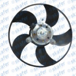 ELETROVENTILADOR FIATI PALIO SIENA  STRADA 1996 EM DIANTE COM AR - Imagem 5