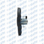 ELETROVENTILADOR GM CORSA CLASSIC CELTA 2011 EM DIANTE 550101 - Imagem 3