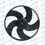 Eletro Peugeot 206 / 207 Magneti Marelli