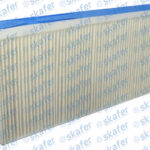 FILTRO CABINE CASE COLHEDORA DE CANA A8800