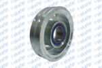 KIT EMBREAGEM 7H15 24V POLIA 2A SANDEN ORIGINAL - Imagem 2