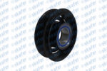 KIT EMBREAGEM DELPHI CVC FOX | GOL G5 POLIA 6PK 114X47MM - Imagem 3
