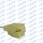 Kit Embreagem Denso 10P08 6PK 125mm - Imagem 4