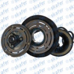 Kit Embreagem Denso 10P08 Canal 1A 12V - Imagem 2