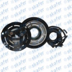 Kit Embreagem Denso 10P08 Canal 1A 12V