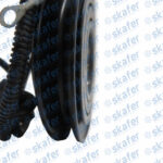 Kit Embreagem Denso 10P08 Canal 1A 12V - Imagem 3