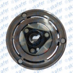 Kit Embreagem Denso 10P08 Canal 1A 12V - Imagem 5