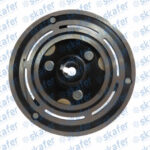 Kit Embreagem Denso 10P15 10PK 12V 141mm John Deere - Imagem 3